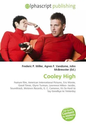 Produktbild von Cooley High