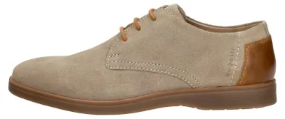 Image de Bugatti Veterschoenen Laag  Veterschoenen Laag - Beige - Maat 44