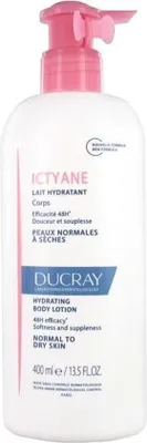 Produktbild von ICTYANE hydrating body lotion15 400ml