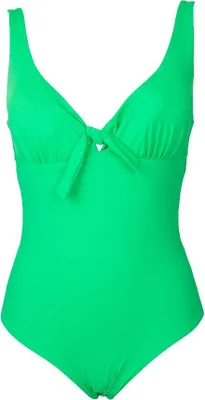 Immagine prodotto di Costume donna RAGNO intero mare o piscina con taglio seno coppe imbottite estraibili articolo DG46H2, 5 - QUINTA, Poliammide 89%,Spandex 11%