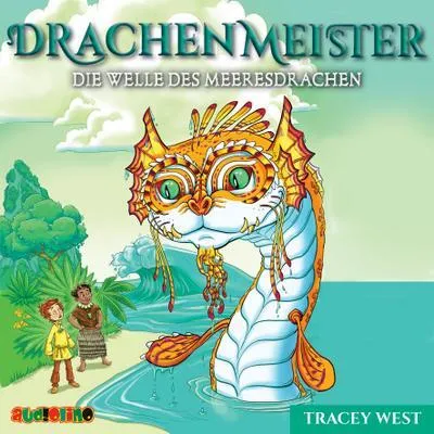 Obrázok produktu pre Dračí majster 19: Vlna morského draka