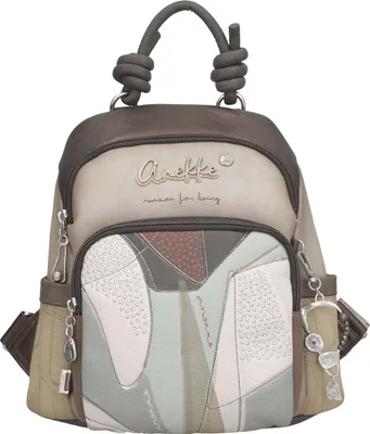 Immagine prodotto di Anekke zaino per il tempo libero zaino Sophia Auralis Backpack Multicolor multicolore