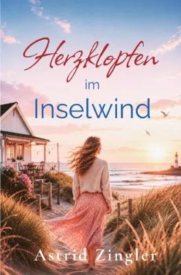 Zdjęcie produktu dla Herzklopfen im Inselwind