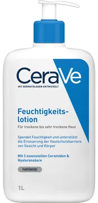 Obrázok produktu pre Cerave Family hydratačné mlieko 1000ml