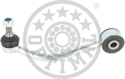 Produktbild von OPTIMAL Koppelstange Stabilisator für VW Touareg (7LA, 7L6, 7L7) Hinten Links G7-1086