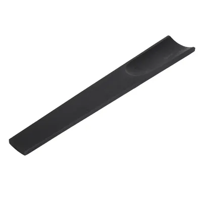 Image de Ebony Fingerboard, Fingerboard, 1/2 Violin Fingerboard, Violin Fingerboard,1/8 Violin Fingerboard