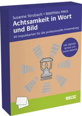Image de Achtsamkeit in Wort und Bild