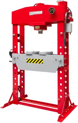 Zdjęcie produktu dla Holzmann WP75H Prasa hydrauliczna 75 ton