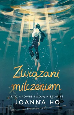 Zdjęcie produktu dla Zwiazani milczeniem