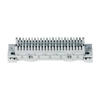 Produktbild von Corning 79101-517 00 Anschlussleiste Form A (De620041645)
