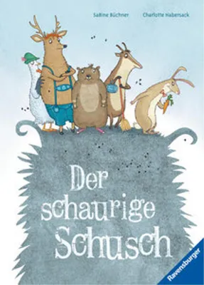 Image de Der schaurige Schusch