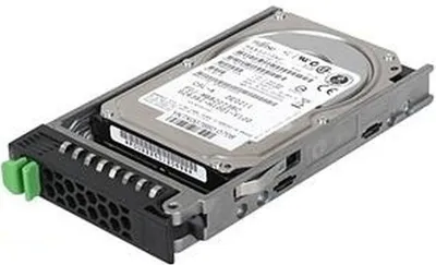 Produktbild von Fujitsu Hdd 900Gb 10K Sas 12G 2.5''