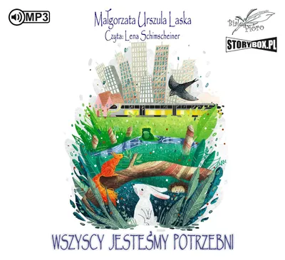 Produktbild von Wir alle werden – CD MP3 Storybox