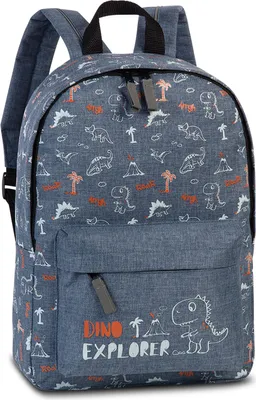 Image de fabrizio Sac à dos pour enfants *denim