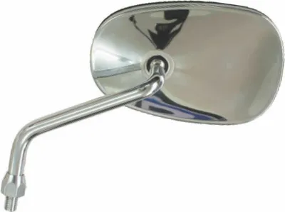 Immagine prodotto di Specchietto manubrio FAR 7993 sinistro cromo