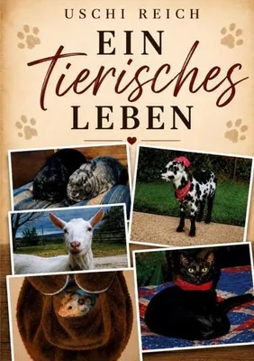 Image de Ein tierisches Leben