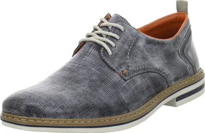 Produktbild von Rieker Schnürhalbschuh B1431-14