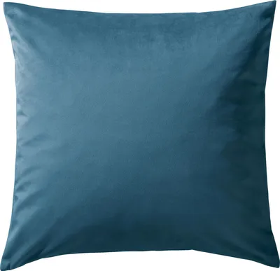 Produktbild von REDBEST Kissenhülle Kingsville" petrol 40x40 cm"