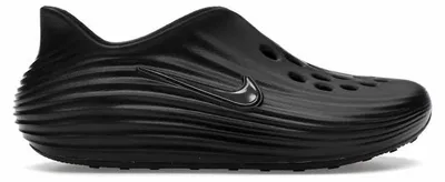 Produktbild von Nike ReactX Rejuven8 Triple Black (GS) - EU 35