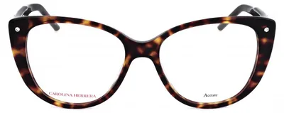 Produktbild von Carolina Herrera Sonnenbrille HER 0150 086 53 16 145