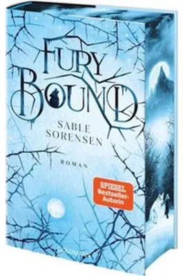 Immagine prodotto di Fury Bound