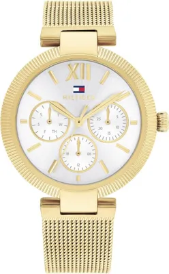Produktbild von Tommy Hilfiger Sophia Damenuhr