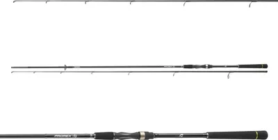 Produktbild von Daiwa Prorex S Spin 2.90m 20-60g