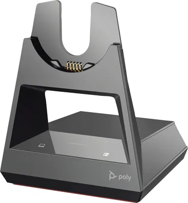 Image de HP Poly base pour casque sans fil (AW6U1AA#AC3)