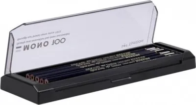 Obrázok produktu pre Tombow MONO-100-ASMONO 100 sada 12 ks