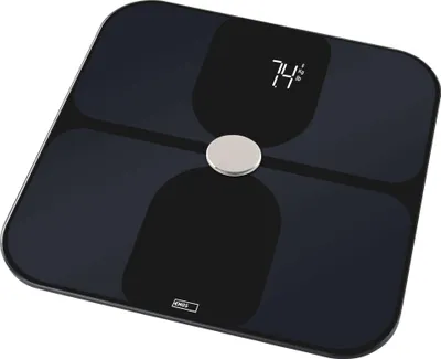 GoSmart Digitální osobní váha EV112