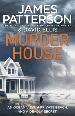 Produktbild von Murder House