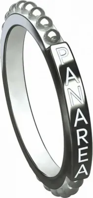 Produktbild von Damenring Panarea AS1854PL (14 mm)