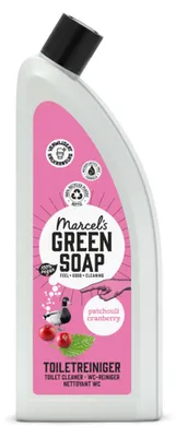 Obrázek produktu pro Marcel's Green Soap, Środek do czyszczenia toalet, 750ml (PRODUKT Z NIEMIEC)