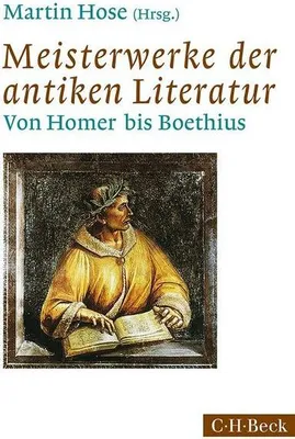 Image de Meisterwerke der antiken Literatur