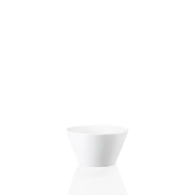 Produktbild von Schale konisch 12 cm - Tric Weiß - THOMAS PORZELLAN (ZUVOR ARZBERG) - 49700-800001-15212
