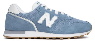 Produktbild von New Balance W373 sportlicher Schnürer Blau in Gr. 40.5
