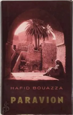 Immagine prodotto di Paravion | Hafid Bouazza