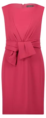 Produktbild von Vera Mont Damen Etuikleid Knielang 42, Dark Raspberry