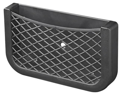 Immagine prodotto di Rete portaoggetti 20 x 12 x 3 cm con telaio in plastica