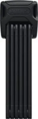 Image de Abus 6000K/90 Black Sh Sf