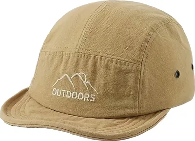 Obrázek produktu pro Outdoorová kšiltovka OUTDOORS - Hnědá KP37135