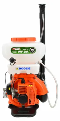 Zdjęcie produktu dla Awtools Opryskiwacz Spalinowy Plecakowy 3,0 Km, 16L Wf3A