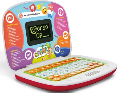 Image de Lisciani 107278 Jouets éducatifs