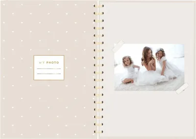 Image de Album photo interDRUK 9x13, 10x15, 13x18, 15x21