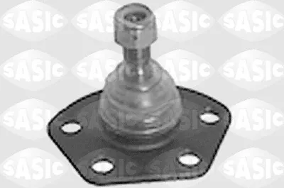 Produktbild von SASIC Traggelenk Vorne Unten für FIAT DUCATO Pritsche/Fahrgestell (230) 6403323
