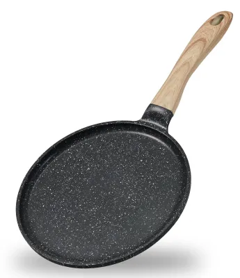 Immagine prodotto di Padella per pancake con rivestimento antiaderente in granito e