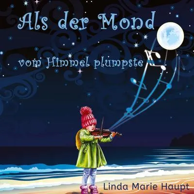 Image de Als der Mond vom Himmel plumpste