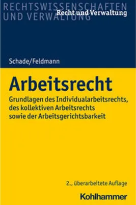 Image de Arbeitsrecht