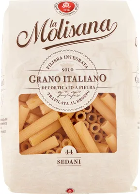 Produktbild von Teigwaren Sedani n44 500G - La Molisana