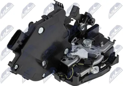Produktbild von NTY EZC-LR-042 Türschloss Vorne Links für LAND ROVER Range Rover Sport (L494) Range Rover IV (L405)